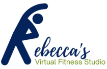 Rebecca's Virtual Fitness Studio / Train at Home with Rebecca